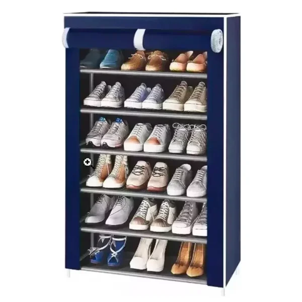 Armario Para Zapatos Armable Hogar A Bordo Con Marieu