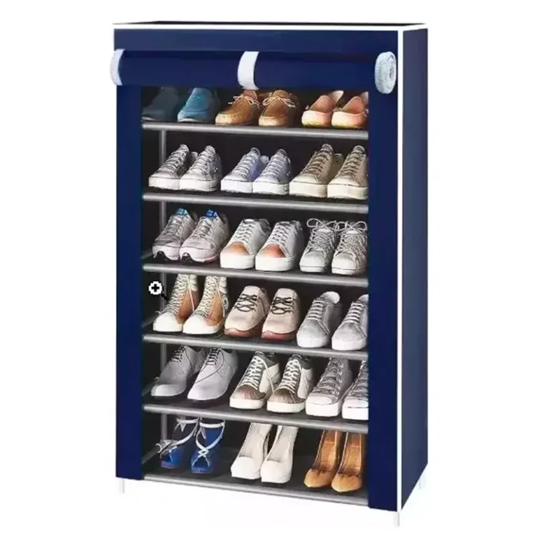 Armario Para Zapatos Armable Hogar A Bordo Con Marieu