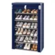 Armario Para Zapatos Armable Hogar A Bordo Con Marieu