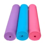 Colchoneta Colores Yoga A Bordo Con Marieu