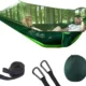 Hamaca Para Acampar al Aire Libre A Bordo Con Marieu