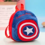Mochila Escolar Para Niños Pequeños A Bordo Con Marieu