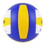 Pelota Suave de Voley para Playa A Bordo Con Marieu