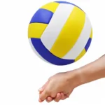 Pelota Voleibol Alta Calidad A Bordo Con Marieu