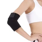Soporte Codo Negro Mujer Adaptable A Bordo Con Marieu