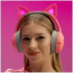 Como Se Ve Duo SmartWatch forma Gatito A Bordo Con Marieu