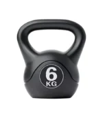 Pesa Rusa 6KG Entrenamiento A Bordo Con Marieu
