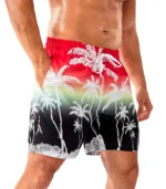 Ropa de Baño Hombre Tallas A Bordo Con Marieu