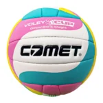 PELOTA DE VOLEY COMET CUP #5 – TRICOLOR