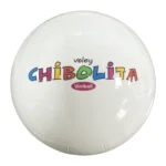 PELOTA DE VOLEY VINIBALL SEMIDEPORTIVA CHIBOLITA BLANCO