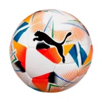 PELOTA FÚTBOL PUMA CUMBRE CONMEBOL LIBERTADORES MS TALLA #5