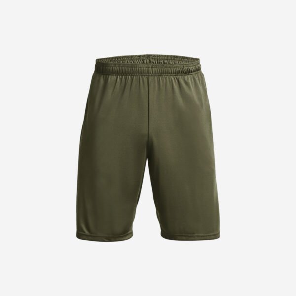 Short Under Armour Woven Graphic Short-BLK