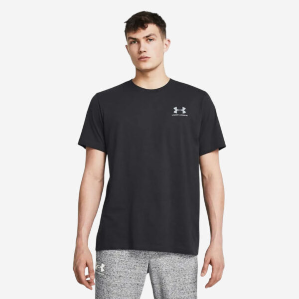 Polo Under Armour UA Sportstyle LC SS
