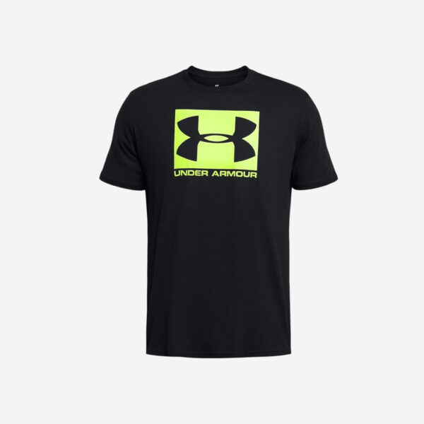 Polo Under Armour UA Boxed Sportstyle SS