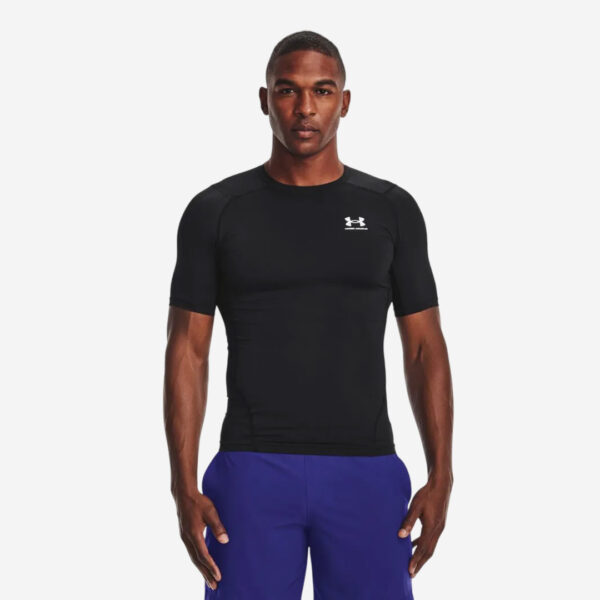 Polo Under Armour UA HG Armour Comp SS
