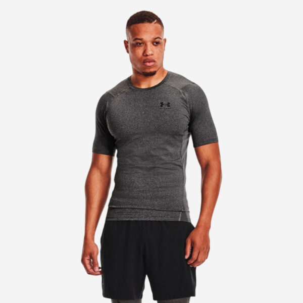 Polo Under Armour UA HG Armour Comp SS