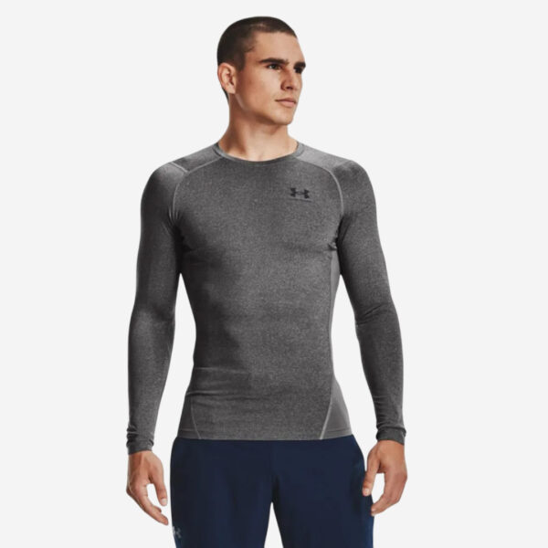Polo Under Armour UA HG Armour Comp LS