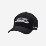 Gorro Under Armour UA Jordan Spieth Tour Hat