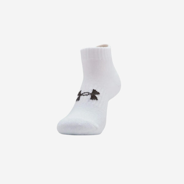 Medias Under Armour UA Core Low Cut 3PK