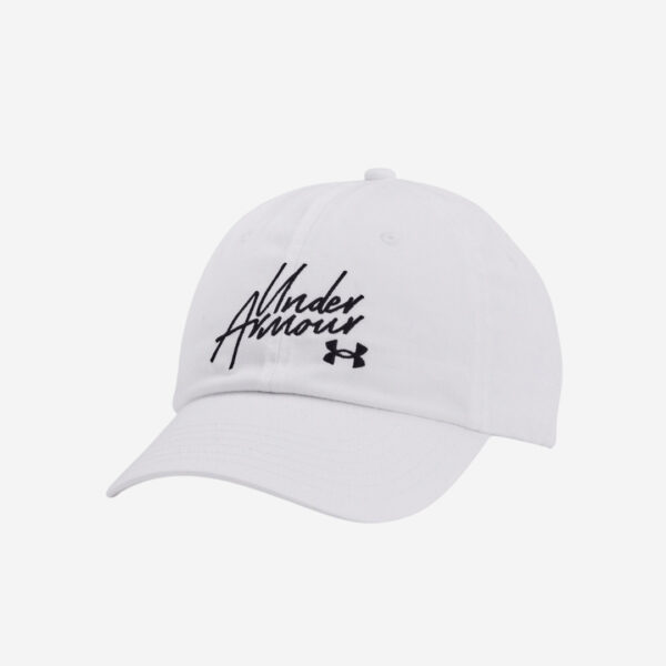 Gorro Under Armour Favorites Hat