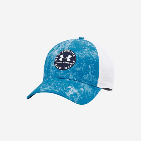 Gorro Under Armour Iso-Chill Driver Mesh ADJ