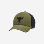 Gorro Under Armour Project Rock Trucker