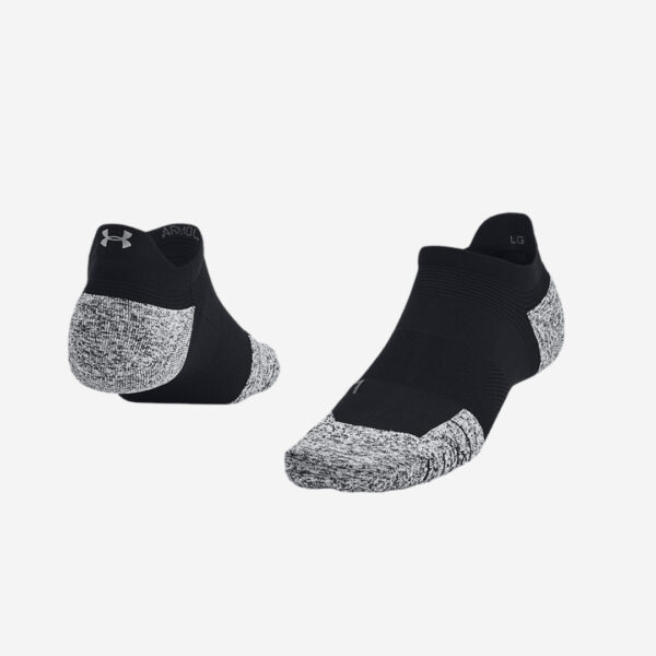 Medias Under Armour UA AD Run Cushion 1PK NS Tab