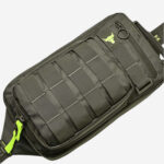 Canguro Under Armour UA Project Rock Waist Bag