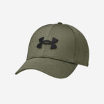 Gorro Under Armour Men's UA Blitzing