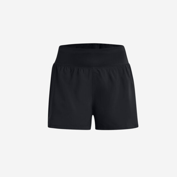 Short Under Armour UA Run Stamina 3'' Short