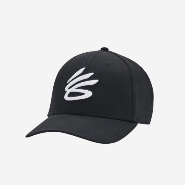 Gorro Under Armour UA Curry Snapback