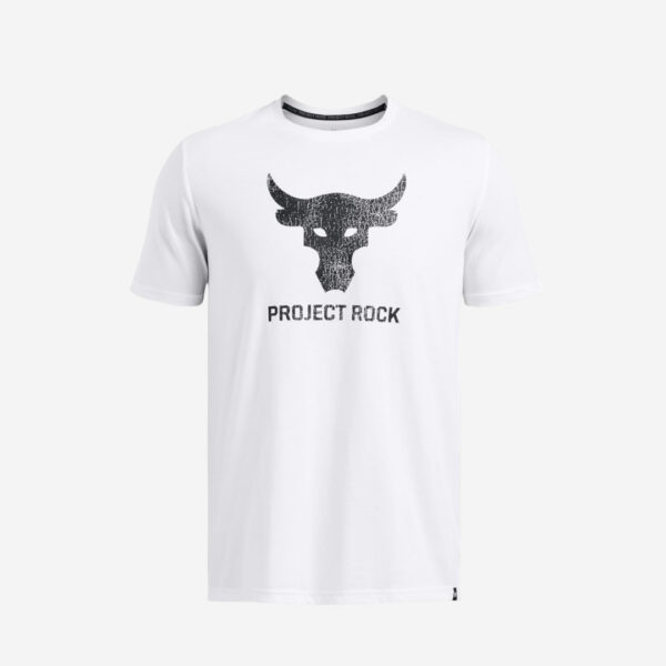 Polo Under Armour UA Project Rock Payoff Graphic SS