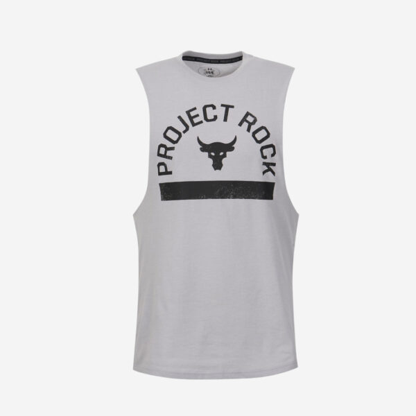 Bividi Under Armour UA Project Rock Payoff Graphic SL