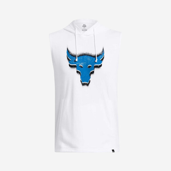 Bividi Under Armour UA Project Rock Payoff Graphic SL