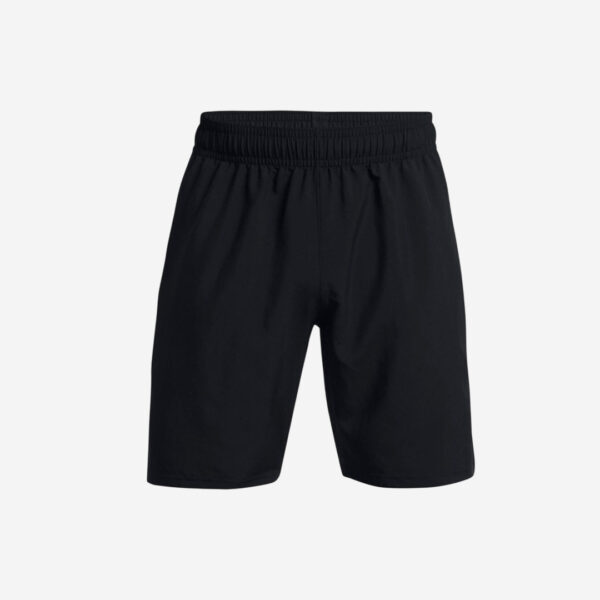 Short Under Armour UA Woven WDMK Shorts