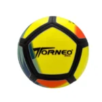 PELOTA PARA FUTBOL TORNEO PU – #5 (COSIDO – 4 CAPAS)