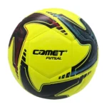 PELOTA DE FUTSAL COMET #14376 CUERO VULCANIZADO – #3.5