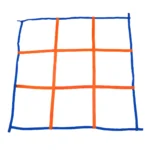 Cuadrilatero de Agilidad y Coordinación – Pesado