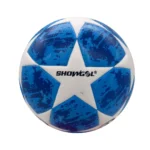 PELOTA DE FÚTBOL SHOWGOL PU THERMOSELLADO CHAMPIONS – #5