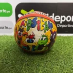 PELOTA DE BÁSKET MIBALON SLAM DUNK #3