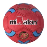 PELOTA PARA HANDBALL MIBALON GOMA – #2