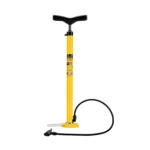 INFLADOR BICICLETAS Y PELOTAS DE 80 PSI – PRETUL