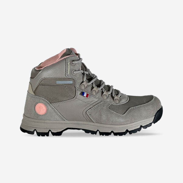 Zapatillas Michelin LXT