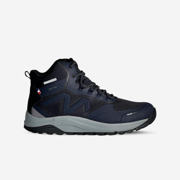 Zapatillas Michelin Desert Race DR05