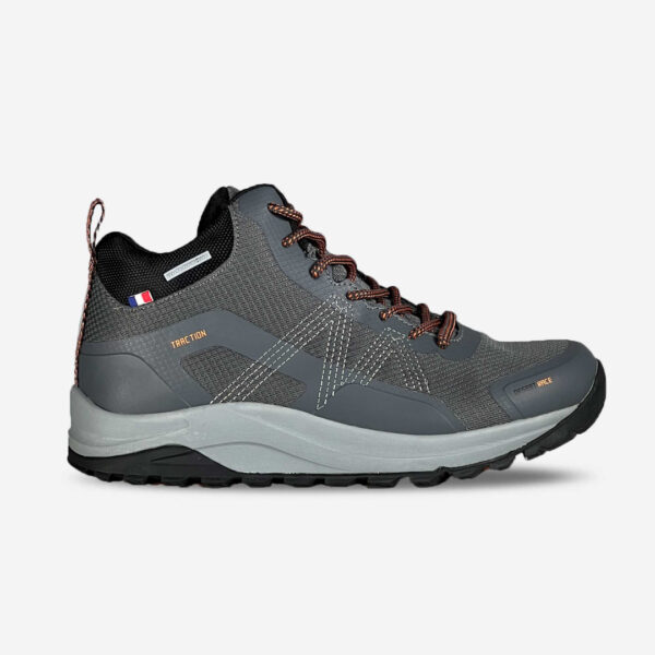 Zapatillas Michelin Desert Race DR09