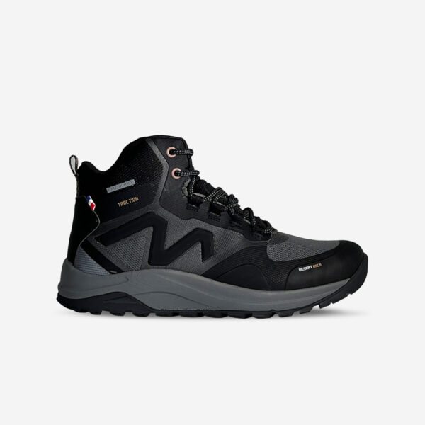 Zapatillas Michelin Desert Race DR05