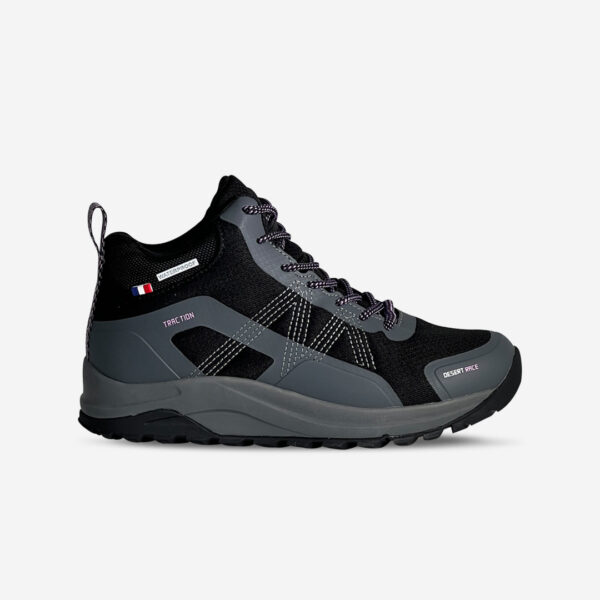 Zapatillas Michelin Desert Race DR09