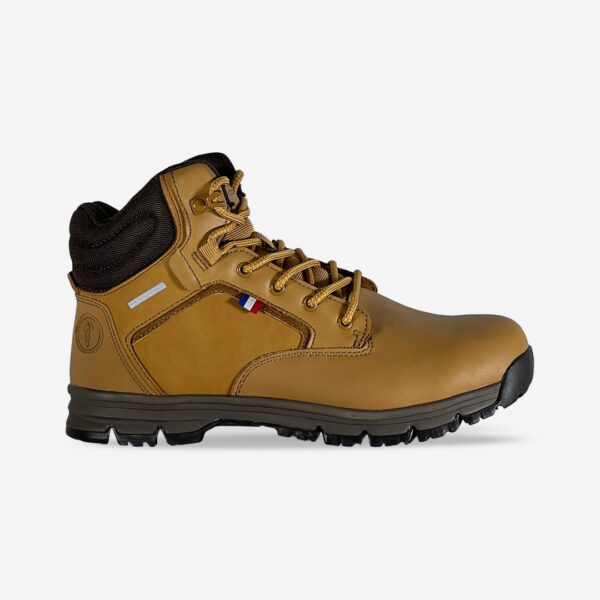 Zapatillas Michelin LXT