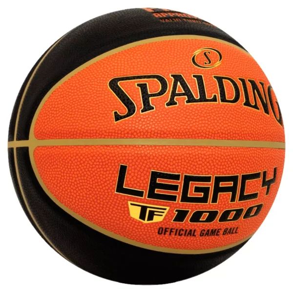 PELOTA DE BÁSKET SPALDING TF-1000 LEGACY – #7