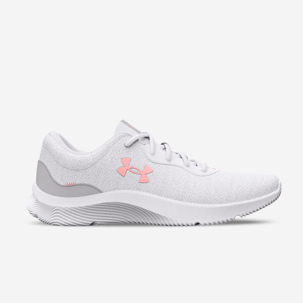 Zapatillas Under Armour UA W Mojo 2